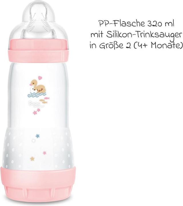 Actual product image MAM Easy Start Anti-Colic (320 ml)