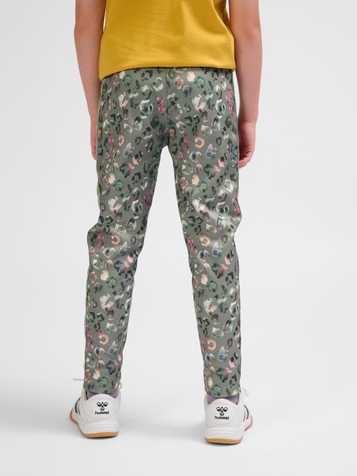 Actual product image hummel hmlMARIANN PANTS (152)