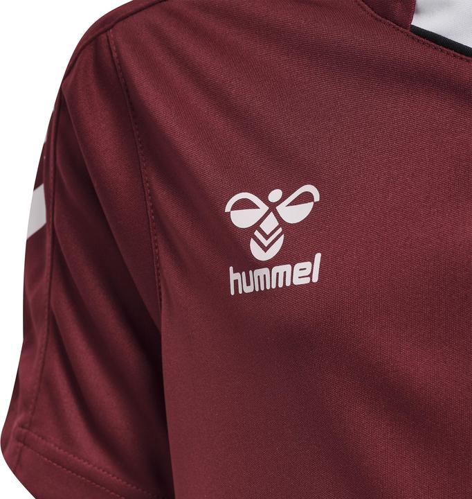 Immagine prodotto hummel Core Xk Poly Jersey S/S Bambini (140)