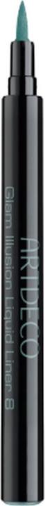 Artdeco Glam Illusion Liquid Lin 56391 8 (Perlmutt-Ton)