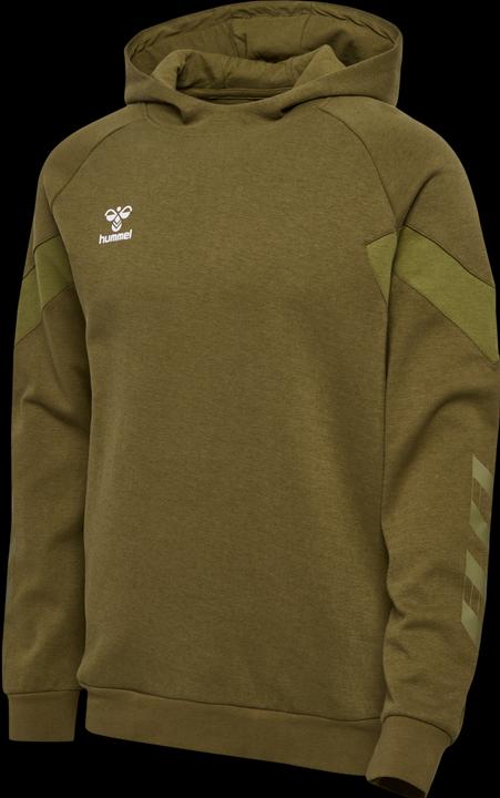 Produktbild hummel hmlTRAVEL Sweat Kapuzenpullover Herren (S)
