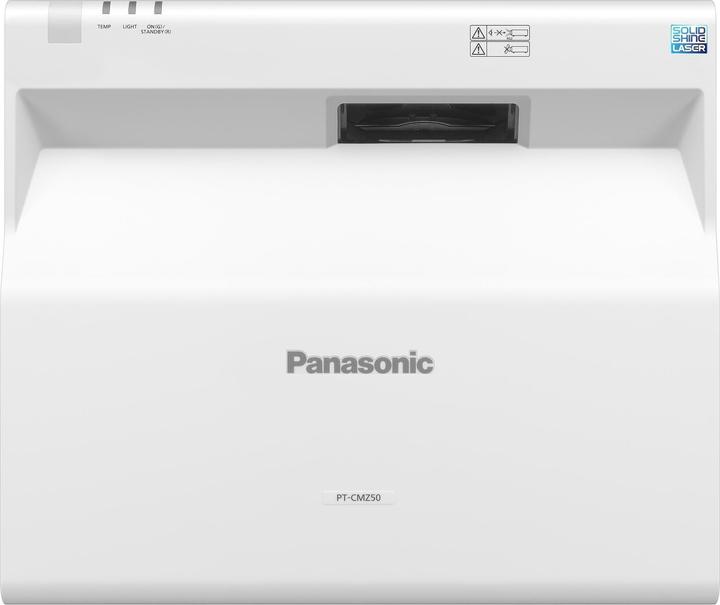 Immagine prodotto Panasonic PT-CMZ50 (WUXGA, 5200 lm, 0.23:1)