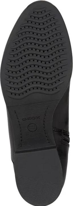 Produktbild Geox D Felicity D Stiefel mit lederner Wade (40)