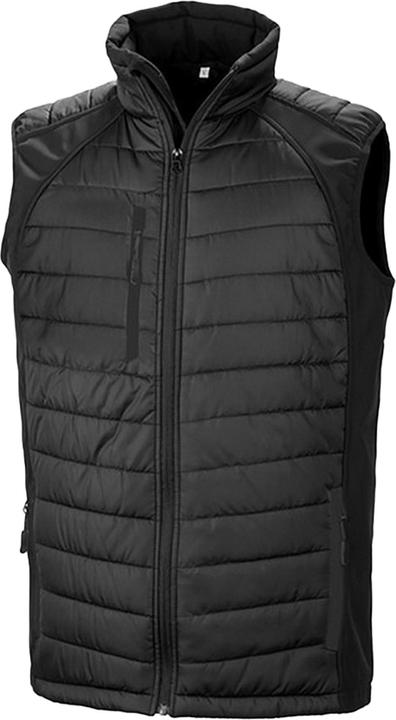 Produktbild Regatta Compass Weste (XL)
