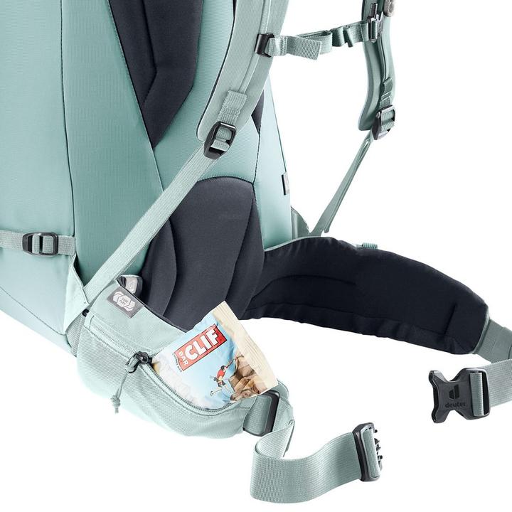 Immagine prodotto Deuter Guide 42 + 8 (42 l)