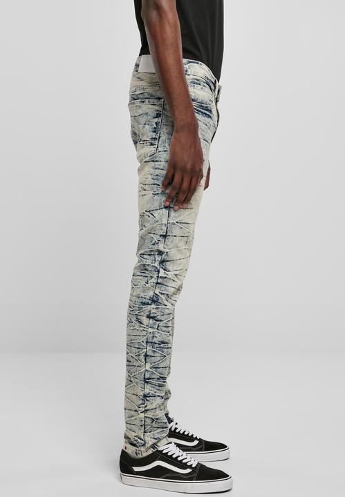 Actual product image Southpole Stretch Signature Denim - 19719 (W30/L32)