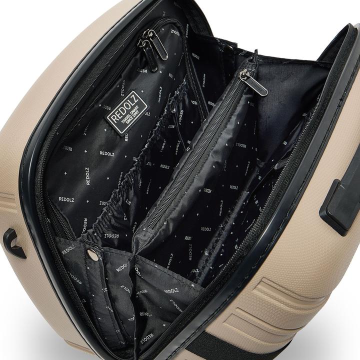 Image du produit Redolz Essentials 11 Beautycase 34 cm (14 l)