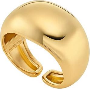 Actual product image Michael Kors Luxury Solid Bracelet Metallic Muse Mkj841900710
