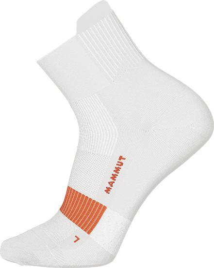 Mammut All-Mountain Targeted Cushion Quarter Socks (39 - 41)