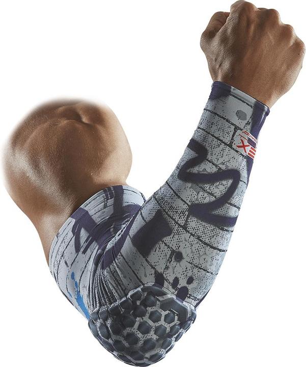 Produktbild McDavid Armschützer "Hexpad" (S)