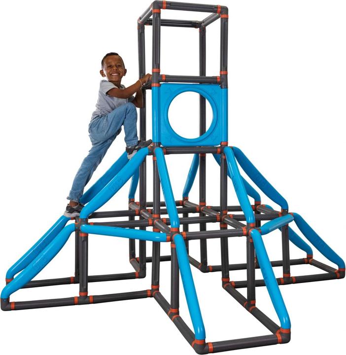 BIG Kraxxl - Grosser Kletterturm
