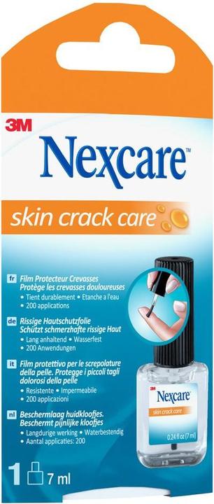 3M Nexcare Skin Crack Care Display 12 Stück (1000 ml)