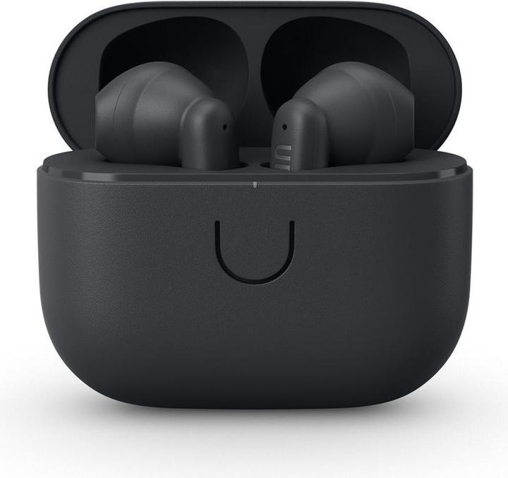 Produktbild Urbanears Boo TWS Charcoal Black (ANC, 30 h, Kabellos)