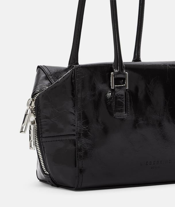 Produktbild Liebeskind Berlin Schultertasche LACK (4 l)