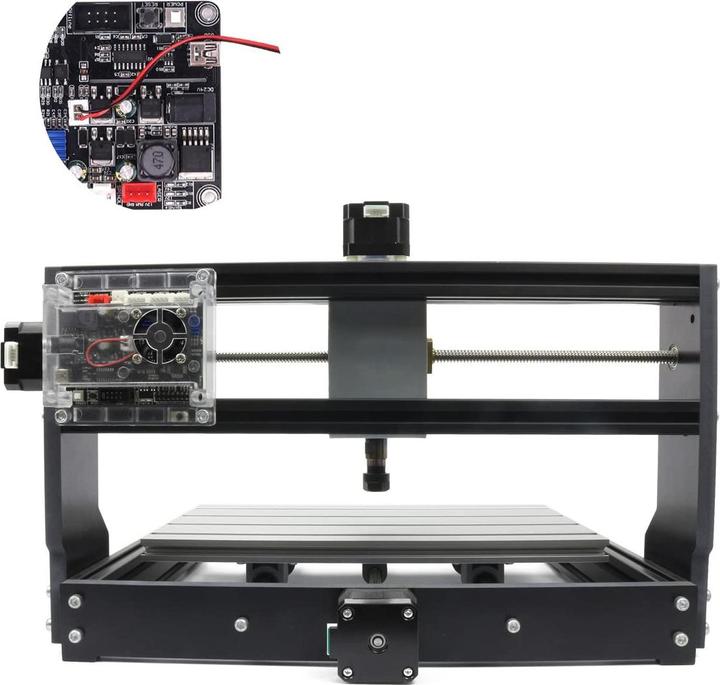 Immagine prodotto Rattmmotor 3018-Pro
