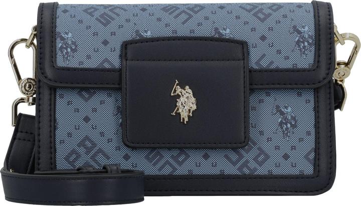 U.S. Polo NEW HAMPTON Umhängetasche 20 cm
