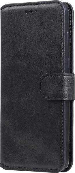Produktbild MU Classic Classic II Leder Bookcover Series (Google Pixel 5)