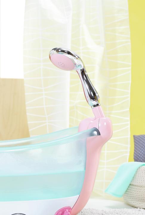 Produktbild Zapf Creation Interaktive Badewanne