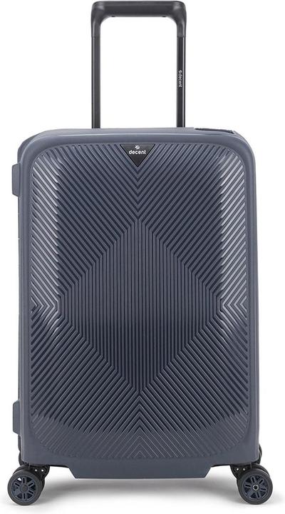 Anständiger Axiss-Fix-Handtasche Spinner 55 Dunkelblau (Handgepäck (bis 50l))