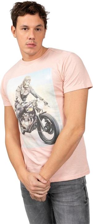 Deeluxe t-shirt deeuxe (L)
