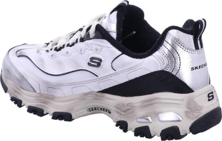 Actual product image Skechers D "Lites - Vintage Vision (39)