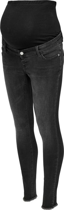 Actual product image Only Maternity ONLBlush Mid Waist Skinny Jeans Skinny Jeans (32)