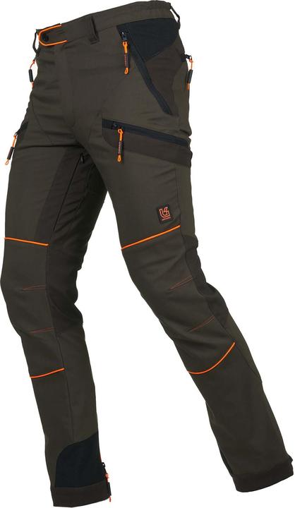 Univers Outdoor Cadore Outdoor- und Jagdhose