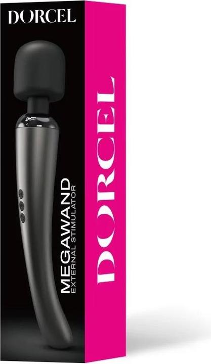 Actual product image Marc Dorcel MegaWand
