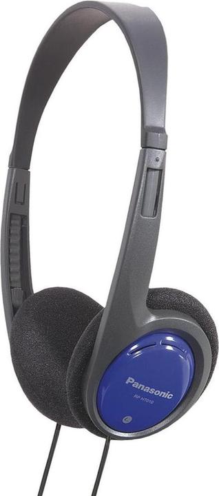 Immagine prodotto Panasonic Rp-Ht010-A (Nessuna soppressione del rumore, Cablato)