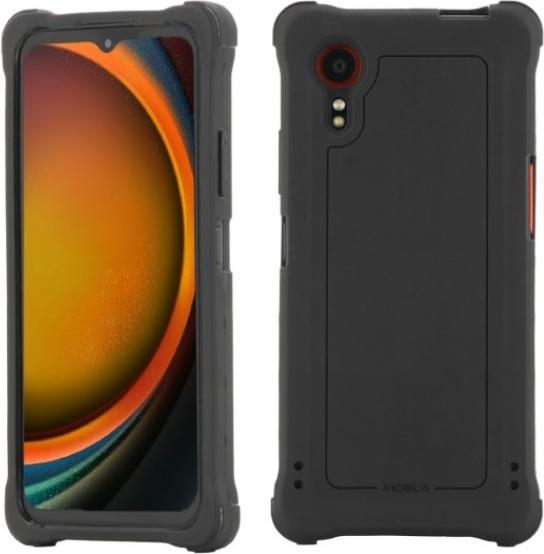 Produktbild Mobilis Schutzhülle R Series für Smartphone (Apple iPhone 7, Apple iPhone SE (2nd Gen))