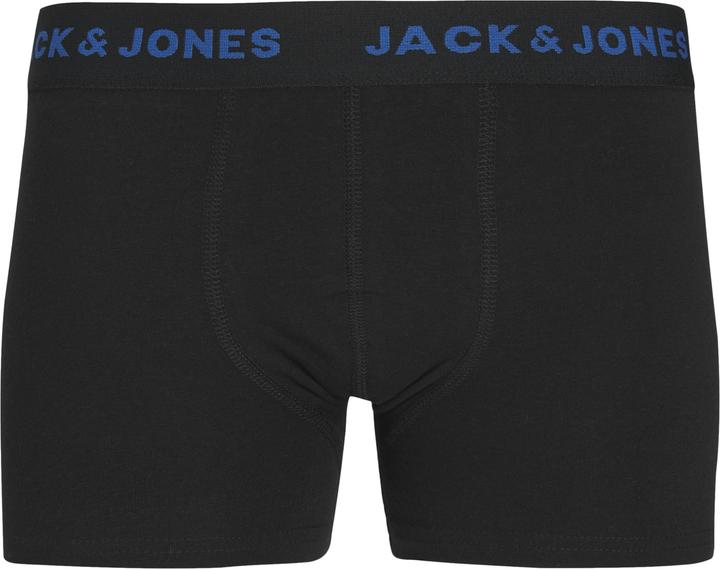 Produktbild Jack & Jones Jacbasic Trunks 7 Pack Noos Jnr (140, 7er Pack)