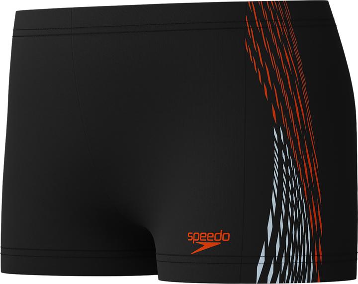Speedo Plastisol Placement Aquashort
