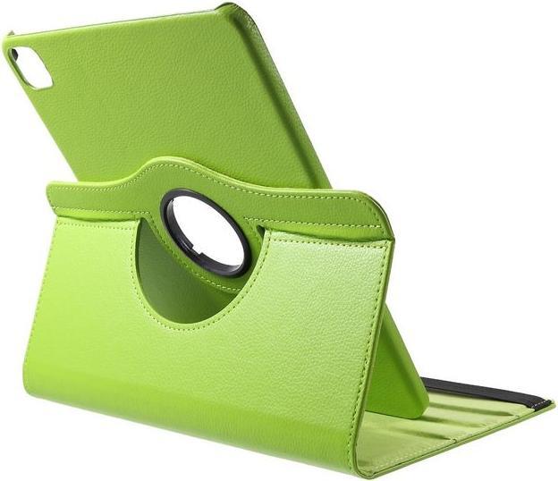 Produktbild MU Classic Rotierbare Leder Hülle (iPad Pro 12.9 2020 (4. Gen))