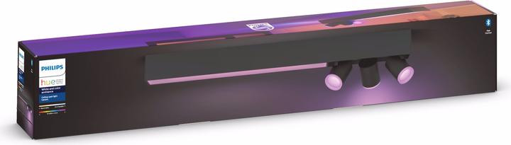 Produktbild Philips Hue Centris Basis BT (3650 lm, GU10)