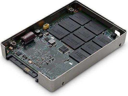 Hitachi 250GB SAS MLC RI 20NM CRYPTO-E (250 Go, 2.5")