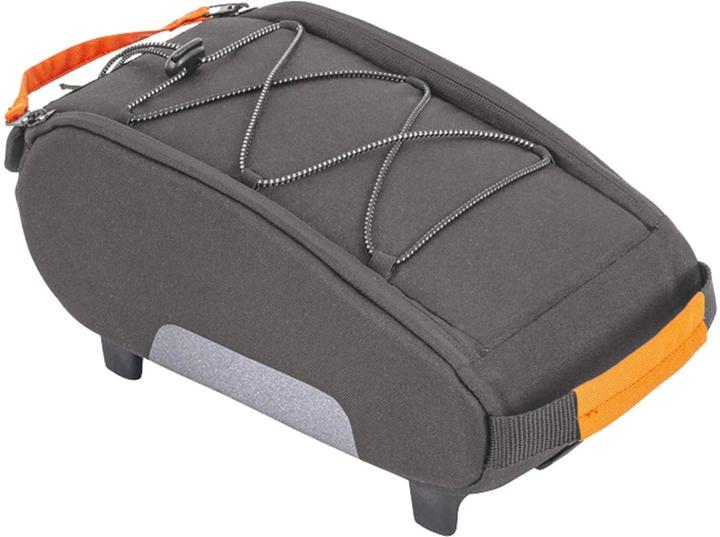 Produktbild Racktime Yoshi 2.0 (5.50 l, Gepäckträgertasche)