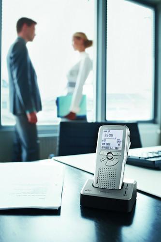 Immagine prodotto Philips LFH9120, Docking station per macchine da dettatura