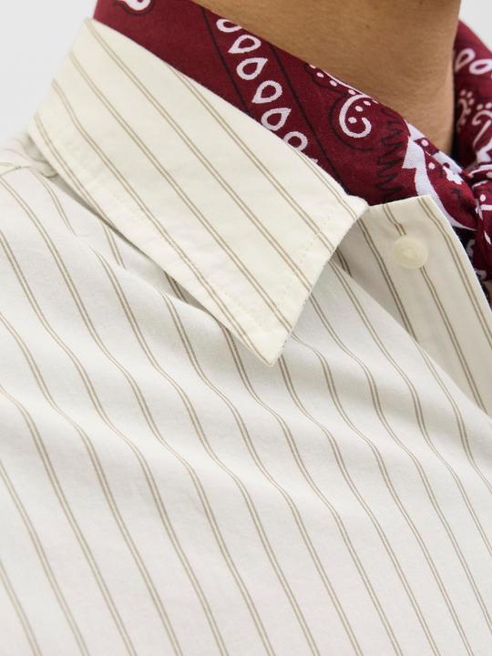 Immagine prodotto Jack & Jones Wide Fit Hemd Hemd (M)
