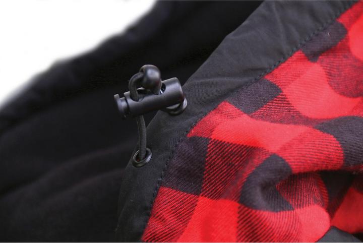 Immagine prodotto Cat - Veste SEQUOIA - Uomo (XL)
