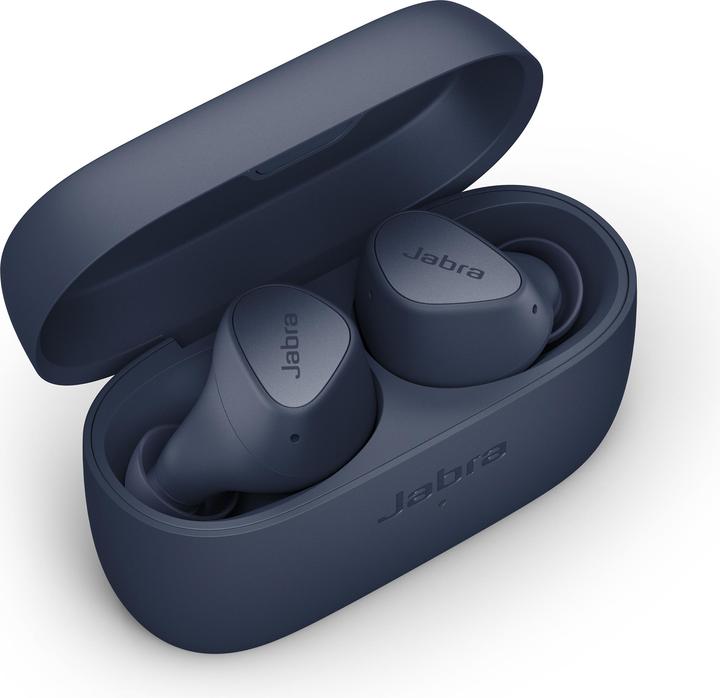 Actual product image Jabra Elite 4 (ANC, 5.50 h, Wireless)