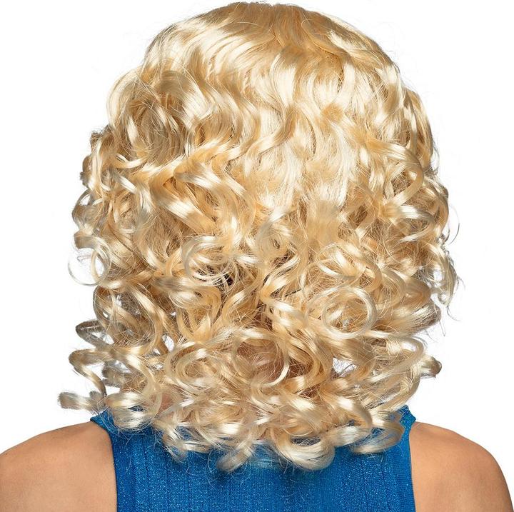 Produktbild Boland Perücke Mit Locken