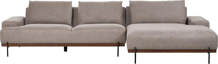 Actual product image Beliani Mariferd (Corner sofa)