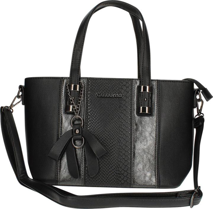 Immagine prodotto Gallantry Borsa in coccodrillo (5 l)