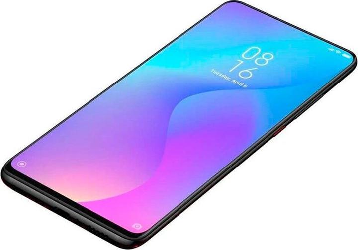 Produktbild Xiaomi Mi 9T (128 GB, Carbon Black, 6.39", Dual SIM, 48 Mpx, 4G)