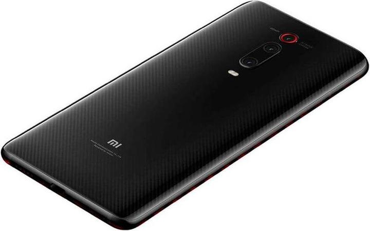 Produktbild Xiaomi Mi 9T (128 GB, Carbon Black, 6.39", Dual SIM, 48 Mpx, 4G)