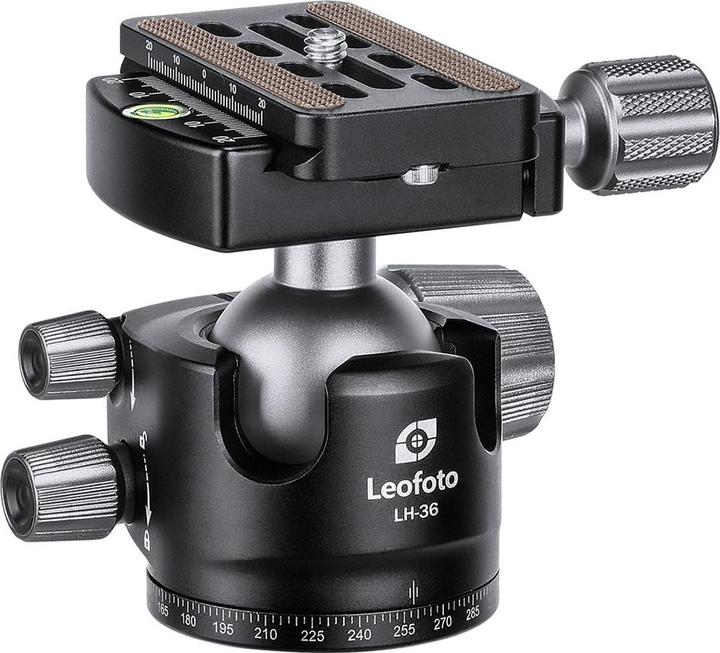 Produktbild Leofoto LH-36 (Kugelkopf)