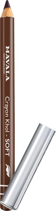 Mavala Khol-Kajal (Soft Warm Brown)