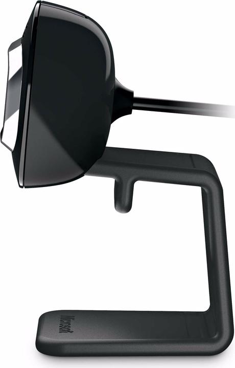 Produktbild Microsoft LifeCam HD-3000 (0.90 Mpx)