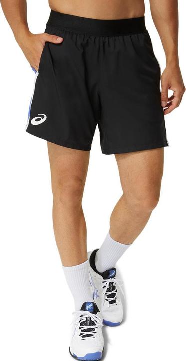 Produktbild ASICS Performance Match 7in Short Herren Schwarz (XL)