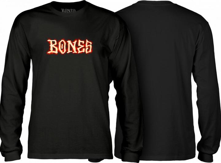 Immagine prodotto Bones Blazer Longsleeve (L)